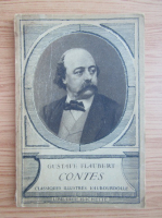 Gustave Flaubert - Contes