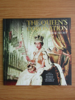 James Wilkinson - The queen's coronation. The inside story