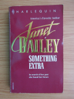 Janet Dailey - Something extra