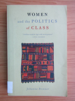 Johanna Brenner - Women and the politics of class