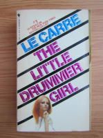 John Le Carre - The little drummer girl