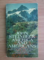 John Steinbeck - America and americans