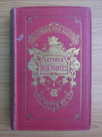 Julie Gouraud - Lettres de deux poupees (1905)