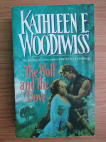 Kathleen E. Woodiwiss - The wolf and the dove