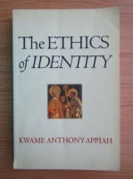 Kwame Anthony Appiah - The ethics of identity 