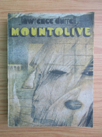 Lawrence Durrell - Mountolive