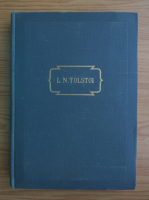 Lev Nikolaevic Tolstoj - Opere (volumul 9)