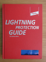 Lightning protection guide