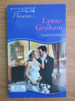 Lynne Graham - Expectant bride