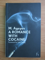M. Ageyev - A romance with cocaine