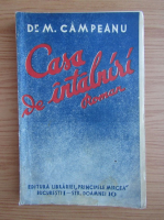 M. Campeanu - Casa de intalniri (1930)