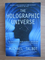 Michael Talbot - The holographic universe