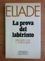 Mircea Eliade - La prova del labirinto