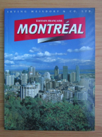 Montreal (ghid de calatorie)