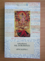 Nil Dorobantu - Apocalipsa (volumul 1)
