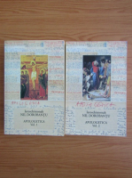 Nil Dorobantu - Apologetica (2 volume)