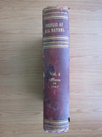 People of all nations (volumul 4, 1920)
