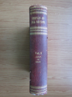 People of all nations (volumul 5, 1920)