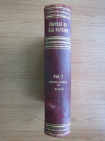 People of all nations (volumul 7, 1920)
