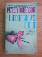 Peter Robinson - Wednesday's child
