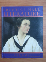 Prentice Hall literature. Bronze