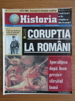 Revista Historia, anul 1, nr. 4, februarie 2002