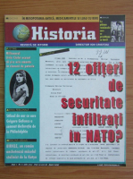 Revista Historia, anul 1, nr. 9, iulie 2002