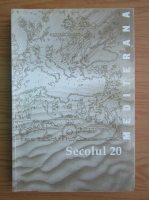 Anticariat: Revista Secolul 20, Nr. 1-3, 1996. Mediterana un orizont revendicat