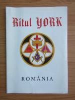 Ritul York Romania
