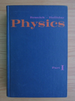 Robert Resnick, David Halliday - Physics (volumul 1)