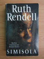 Ruth Rendell - Simisola