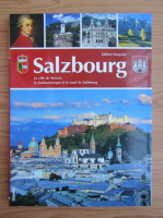 Salzbourg (ghid de calatorie)