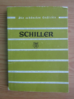 Schiller - Gedichte