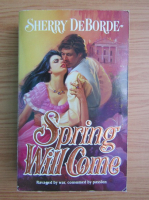 Sherry Deborde - Spring will come