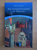 Sigmund Freud - The interpretation of dreams