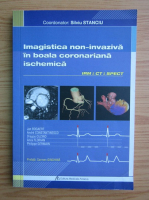 Silviu Stanciu - Imagistica non-invaziva in boala coronariana ischemica