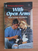 Suzanne Ellison - With open arms