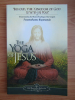 The yoga of Jesus