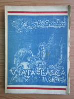 Viata langa cer. Nuvele (1943)