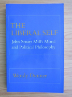 Wendy Donner - The liberal self