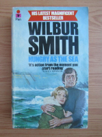 Wilbur Smith - Hungry as the sea