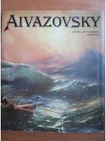 Aivazovsky (album pictura)