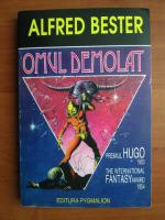 Alfred Bester - Omul demolat