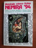 Anticariat: Antologia science fiction Nemira '94
