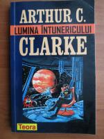 Arthur C. Clarke - Lumina intunericului