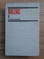 Anticariat: Balzac - Comedia umana (volumul 8)