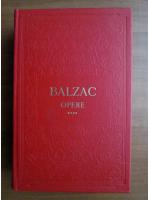 Balzac - Opere (volumul 4)