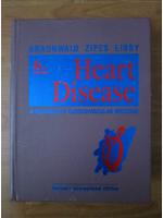 Braunwald Zipes Libby - Heart Disease, 6th edition