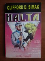 Clifford D. Simak - Halta