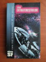 Anticariat: David G. Hartwell - Ziua extraterestrilor